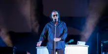 Prima degli esami, la notte di Antonello Venditti cantando “il miracolo”