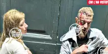 Francis Kaufmann, quattromila euro al mese e al ristorante con la carta: “Non era un clochard”