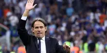 Inzaghi risponde a Marotta: “Accuse ingiuste, anche l’Inter d’accordo sulla separazione”