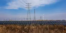 Terna: maggio da record per le rinnovabili