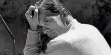 Aurelio Picca: “Alla maturità un Pasolini inedito. Poesia pura, ancora lontana dall’ideologia”