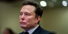 Musk pubblica l’esame delle urine: “Niente tracce di ketamina o altre droghe”