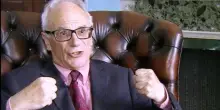 Maturità 2025, Piers Brendon: “Trump oggi somiglia a Mussolini negli anni Trenta”