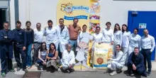 Mulino Bianco compie 50 anni e festeggia con una giornata speciale per i dipendenti
