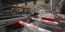 Coop, il fatturato supera i 16,6 miliardi nel 2024