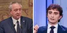 Scontro in maggioranza, stop FdI alla cittadinanza di Tajani. Terzo mandato? FI: “Discorso chiuso”