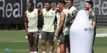 Real Madrid, Mbappé in ospedale a Miami per una gastroenterite acuta