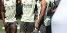 Real Madrid, Mbappé in ospedale a Miami per una gastroenterite acuta