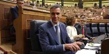 Nato, il no di Sánchez a Rutte sul 5% del Pil per la Difesa: “Controproducente per la Spagna”