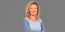 Amel Boubaaya entra nel gruppo Renault alla comunicazione del marchio Alpine