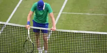 Halle, Bublik elimina Sinner 3-6, 6-3, 6-4. Zverev batte Sonego. Cobolli ai quarti: diretta