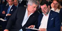 FdI-Lega: no a scambi sul terzo mandato. FI: discorso chiuso