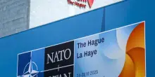 Nato Verso l’intesa sul 5% per le armi entro dieci anni
