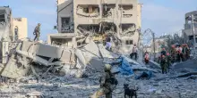 Israele - Iran, le news del 20 giugno. Araghchi: “Diplomazia dopo fine dell’aggressione”. Spari a Gaza, 35 morti