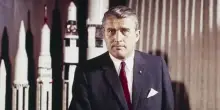 Almanacco di oggi, 20 giugno: i fantasmi di von Braun