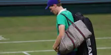 Sinner, il primo posto nel ranking Atp è a rischio: Jannik può perdere il trono dopo gli Us Open