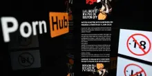 Pornhub e Youporn di nuovo attivi in Francia