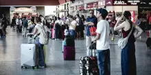Sciopero 20 giugno, la difficile giornata dei trasporti. Stop fino alle 21 con fasce di garanzia