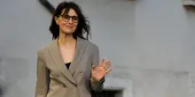 Paola Cortellesi sarà la presidente di giuria alla Festa di Roma