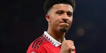 Calciomercato, le notizie di oggi: duello tra Napoli e Juventus per Sancho, Morata tentato dal Como