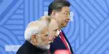 I Paesi Brics in cerca del loro posto nel nuovo mondo