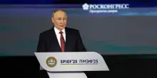 Guerra Ucraina-Russia, le news del 20 giugno. Putin: “Bomba sporca sarebbe ultimo errore di Kiev”