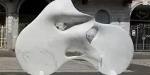 White Carrara: solo marmo a regola d’arte