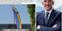 Bolzano, consigliere FdI cita Goebbels. Il sindaco Corrarati si dissocia. Svp: “Apologia di nazismo”