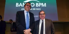 “Se Orcel si ritira, ci guardiamo intorno”