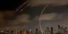 Ecco perché la cupola antimissile di Israele è piena di buchi e non riesce a proteggere le città