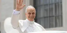 Il Papa ai politici: “Combattete povertà e diseguaglianze”. Meloni: “Insegnamenti preziosi”