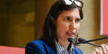 Schlein: “Inutile avere una premier donna che non lotta per la vita delle altre donne”