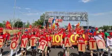 Salvini va all’attacco: “I blocchi sono reato”. Opposizioni in rivolta