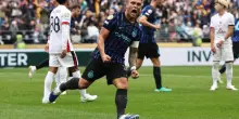 Inter-Urawa 2-1: Carboni al 92’ regala la prima vittoria a Chivu. Ottavi vicini