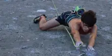 Secondo alpinista morto in Trentino. E’ precipitato dalla parete del Sasso San Giovanni