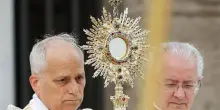 Papa Leone XIV: “La diplomazia faccia tacere le armi”