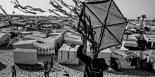 Antonio Scurati-Omar El Akkad: “Su Gaza non abbiamo il diritto di arrenderci”