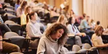 Medicina, oggi al via le iscrizioni: per la prima volta niente test di ingresso
