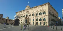 Villa Pamphili, gli spostamenti di Kaufmann a Malta. “Il suo primo nome è stato Daniel R. Foster”