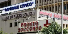 Chiudono i pronto soccorso: 115 in meno in 12 anni