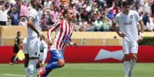 L’Atletico Madrid vince ma è fuori. Psg e Botafogo agli ottavi del Mondiale per Club