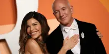 Lauren Sanchez, chi è la futura signora Bezos: concorsi di bellezza, dislessia, l’amore per il volo