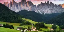 ll risveglio della montagna: 100mila abitanti in più negli ultimi 5 anni. La spinta da Covid e Pnrr