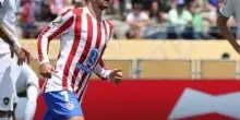 L'Atletico Madrid vince ma è fuori. Psg e Botafogo agli ottavi del Mondiale per Club