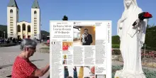 Da Razzi a Salvini l’eterna rilevanza di Medjugorje
