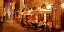 Consumi fuori casa, per la filiera Horeca 107 miliardi di fatturato nel 2024