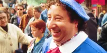 Da Fellini a Pierino, la vita storta di Alvaro Vitali, adorato e dimenticato