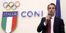 Elezioni Coni, le condizioni di Malagò a Buonfiglio e la carta Mornati