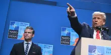 Guerra Ucraina-Russia, le news. Trump: “Putin potrebbe avere ambizioni oltre l’Ucraina”