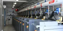 A2A allaccia un nuovo data center alla rete di teleriscaldamento di Brescia